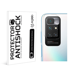 ANTISHOCK Screen Protector for Xiaomi Redmi 10 <b>Prime</b> 2022 Premium Protective Film - Product Image 1