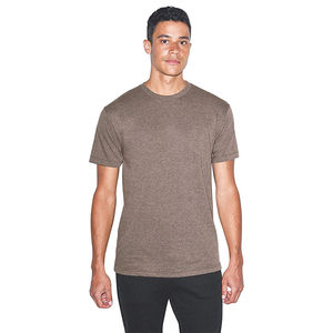 T-shirt noir 100% coton de qualité supérieure le plus vendu avec logo de marque personnalisé imprimé logo brodé T-shirts à manches courtes pour hommes - Product Image 4