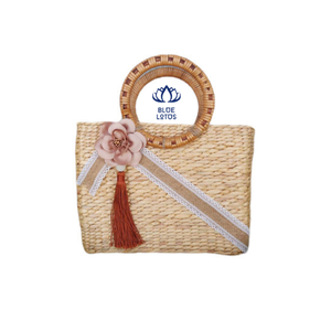 Bolsos de Moda para Mujer GEM de Jacinto de Agua - Product Image 1