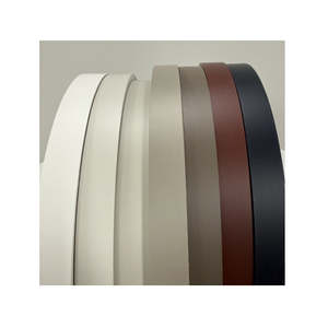 ABS <b>Edge</b> <b>Band</b> Eco-Friendly Water Resistant Features Customizable Width/Thickness Minimal Disruption Versatile Color/Pattern - Product Image 1