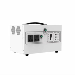 แบตสำรองพลังงานแสงอาทิตย์1000W สำหรับการผจญภัยกลางแจ้งสถานีพลังงานซายน์บริสุทธิ์ตั้งแคมป์กลางแจ้ง - Product Image 1