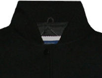 แจ็คเก็ตเบสบอล,สำหรับผู้ชายและผู้หญิงขนสัตว์100% - Product Image 4