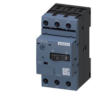 Pour les disjoncteurs Siemens 3RV1011-1GA10 - Product Image 1