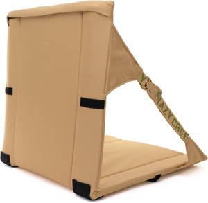 เก้าอี้ Perfect IRIS SS-003 เหมาะสำหรับที่นั่งในสนามกีฬา ตั้งแคมป์ เดินป่า ให้ความสบายทุกสภาพพื้นผิว ดีไซน์น้ำหนักเบา กันน้ำ ขนาดสั่งทำได้ - Product Image 4