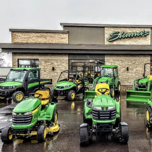 Cortadora de Césped John Deere Nueva, Tractor Agrícola, Cortadora de Césped John Deere X950R con Motor Diésel en Venta - Product Image 1
