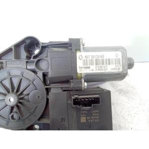 MOTORE ELETTRICO ALZACRISTALLO ANTERIORE DESTRO RENAULT Megane III 807301396r (08>16) - Product Image 5
