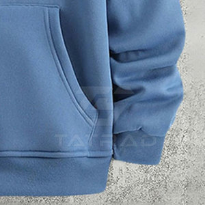 Pakistan Fabrication Hommes Sweats À Capuche Surdimensionnés Couleur Personnalisée Hommes Sweats À Capuche Surdimensionnés Logo Imprimé Personnalisé Sweat À Capuche Décontracté Pour Hommes - Product Image 6
