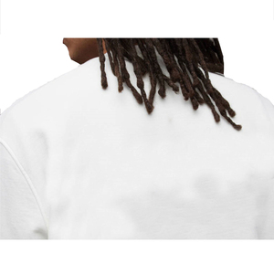 Sudadera de manga larga personalizada para invierno y otoño, sudadera básica para hombre, mezcla de algodón, cuello redondo, ropa de calle, sudaderas para hombre - Product Image 3