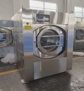 Recién llegada: Máquina de Elutio-n Automática con Control de Temperatura, Capacidad de 100 kg - Product Image 4