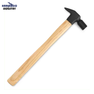 Martillo de Herrador de Madera de Alta Calidad, Reutilizable y Ecológico, con Logotipo Personalizado, Hecho en Pakistán, para Uso Veterinario - Product Image 5