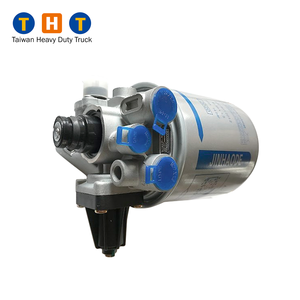 Assy-secador de aire WG9000360521 4324101470, piezas de transmisión de camión para Sitrak Sinotruk para hoo - Product Image 2