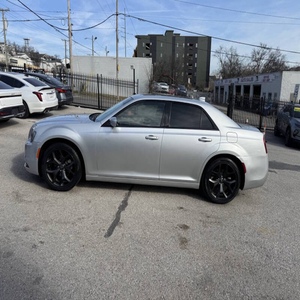 Chrysler 300 S V6 2022 USADO EN EXCELENTES CONDICIONES - Product Image 2