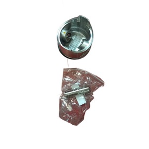 Nuovo Set Completo di Fasce Elastiche per Pistone Compatibile con Motore Gda9250E Rif. 701679 in Alluminio - Product Image 1