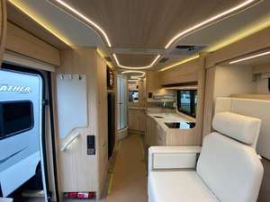 Nouvelle unité de voyage de loisirs L-e-i-s-u-r-e T-r-a-v-e-l U24MBL 2026 prête à la vente - Product Image 5