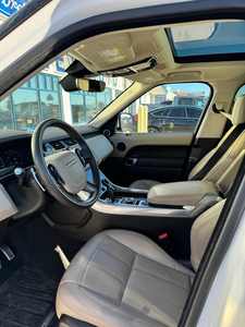 Land Rover Range Rover Sport HSE Silver Edition Sport 2022 Usado en Buen Estado - Product Image 3