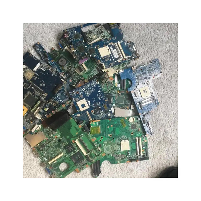 Bulk Sale High-quality Computer Motherboard Scrap Custom Brand Customized Packaging OEM/ODM Service Competitive Market Rates UG