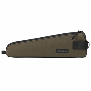 Spotting Scope Binocular <b>Padded</b> Harness Carrier MOLLE System 1000D <b>Waterproof</b> Cordura Nylon Precision Laser Rangefinder Bag - Product Image 2