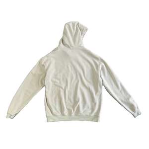 Sweat-shirt tendance pour homme 2026, personnalisé, en coton lourd, à motif brodé, bord brut, style streetwear - Product Image 6