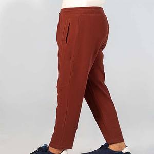 2025 respirant vêtements pour hommes à vendre meilleure vente hommes pantalons pantalons en gros Style Unique homme pantalon pantalons de survêtement OEM - Product Image 2