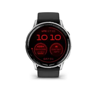 VENTAS CALIENTES Reloj Inteligente para Aviadores Garmin D2 Air X15 - Product Image 2
