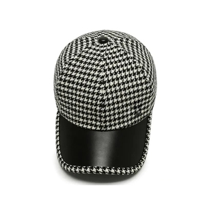 Gorra de béisbol ajustable para hombre, moda informal, excelente calidad, precio al por mayor, gorra de béisbol - Product Image 3