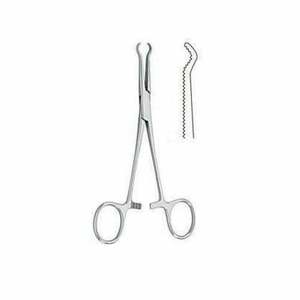 Pinces de maintien et de serrage pour os qualifiées Ali Surgical CE 140mm - Product Image 1