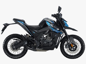 ZONTES ZT200-U1 2025 neuf - Achetez des motos sportives - Product Image 2