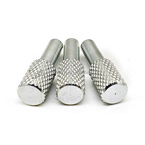 Pasador Cilíndrico Escalonado de Inconel, Pasador Cilíndrico Torneado por CNC, Pasador Escalonado para Posiciones No Estándar - Product Image 1