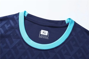 Uniformes de fútbol para hombres y niños, camisetas de fútbol, conjuntos de entrenamiento para niños y niñas, traje deportivo de manga corta - Product Image 5