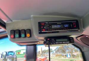 Chariot télescopique Faresin FR 7.45 HLS - Product Image 6