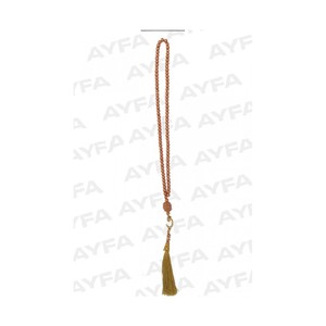 Traditional Muslim <b>Clothing</b> & <b>Accessories</b> INCI5003SYH Pearl Prayer Beads in Red Blue Green Purple Gold White Pink Black - Product Image 6