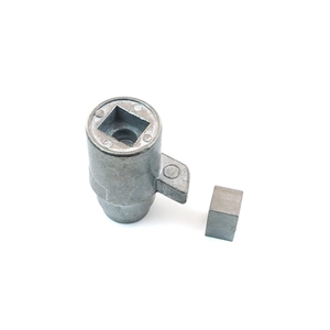 บูชปรับที่วางแขน BGE12 ด้านขวา รุ่น 7H0881082 สำหรับรถตู้ Transporter T5 T6 Caravelle MultiVan - Product Image 1