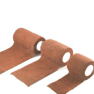 Juego de envolturas de vendaje de caballo coloridas, protectores de piernas ajustables para protección de soporte de equitación, equitación para venta en línea - Product Image 3