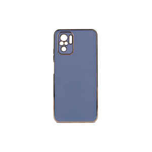 Funda de Silicona Azul Claro de la Serie Netzy SAFA Bark para Xiaomi Poco M5S, Funda Protectora con Diseño Animado para 7 Plus, 14 Plus, 8 Plus - Product Image 1