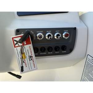 Boîte et sac de pêche Tahoe T16 2026 75HP – Solution de rangement unisexe haut de gamme pour équipement de pêche - Product Image 2