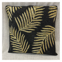 Meilleure vente Coussin perlé pour canapé-lit Coussin perlé Taie d'oreiller décorative Coussin d'ameublement pour intérieur et moderne