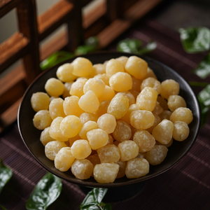 Premium Traditional Lotus Seed Jam 100% Lotus Seeds Low <b>Sugar</b> - Product Image 4