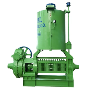 Machines de transformation des arachides/ des cacahuètes Gopal pour l'usine de fabrication, pressage pour la production comestible de noyaux de palmier, y compris les olives - Product Image 3