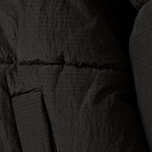 Chaqueta de Invierno con Capucha y Cierre de Cremallera PUFFIN SPORTS de Alta Calidad, Impermeable, Transpirable, Ligera y para Exteriores - Product Image 4