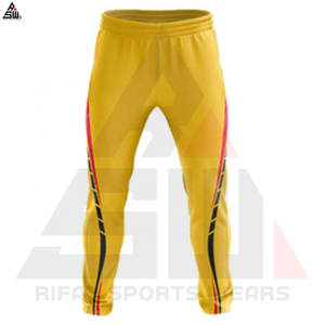 Venta caliente mejor diseño sublimación logotipo personalizado impresión transpirable equipo Cricket uniforme diferentes colores para partidos de prueba - Product Image 4