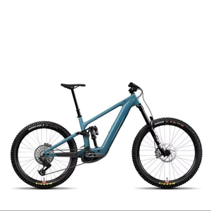 Precio de Oferta para la Nueva Bicicleta Eléctrica de Montaña Bullit GX A.X/S 2026 para Adultos con 2 Años de Garantía, Lista para Enviar - Product Image 1