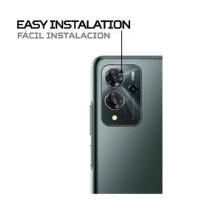 Protector de Pantalla ANTISHOCK para ZTE V70, Accesorio Móvil Premium - Product Image 3