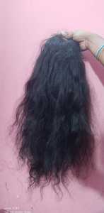 ที่ปิดผมมนุษย์แบบตรงขนาด4x4 7x7ทำจากผมตรงขนาด - Product Image 3