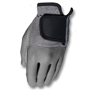 Envío Directo OEM logotipo personalizado Color Golf guante suave dedo completo cuero de alta calidad mano izquierda derecha GUANTES DE Golf piel de oveja - Product Image 1