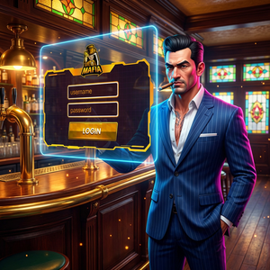 Se Busca Agente para Software de Juego de Pesca Mafia Online - Product Image 1