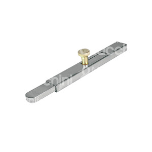 PERNO VERTICAL DE SERVICIO PESADO Art. 13 en acero galvanizado para soldar - Product Image 1