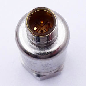 Vibration Monitoring Transmitter VTV122 Industrial <b>Sensor</b> 4-20 mA output 0-25 mm/s range for Predictive Maintenance of Equipment - Product Image 2