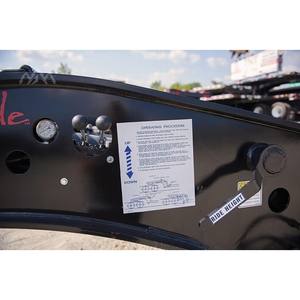 Remolques de Carga y Utilidad FONTAINE 2026 de 53 pies x 102 pulgadas - Product Image 4