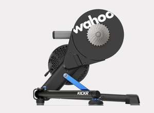 เครื่องฝึกปั่นจักรยานอัจฉริยะ KICKR รุ่นที่ดีที่สุด V6 WIFI Cycling Trainer 6.0 - Product Image 4