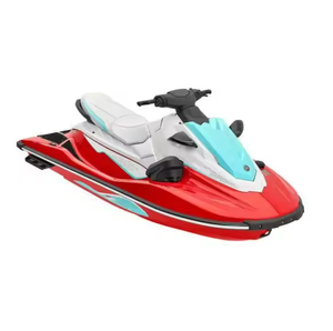 Motos Acuáticas Yamaha WaveRunner EX Limited de 4 Tiempos, las Más Vendidas, Grado Industrial, Soporte ODM/OEM, Stock Original, Remolques - Product Image 1